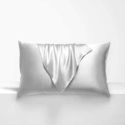Aurelive™ Silk Pillowcase