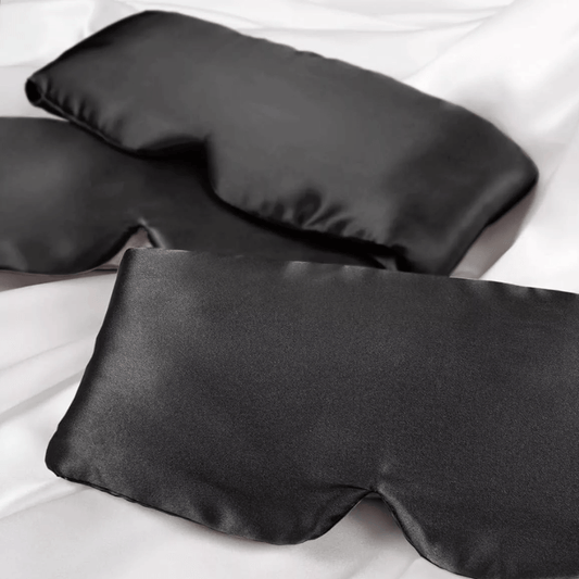 Aurelive™ Silk Sleep Mask