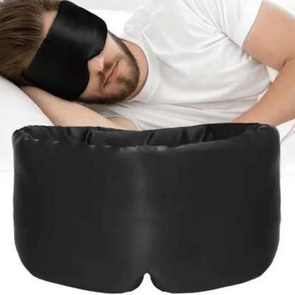 Aurelive™ Silk Sleep Mask