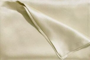 Aurelive™ Silk Pillowcase