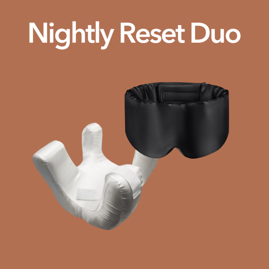 Nightly Reset Duo