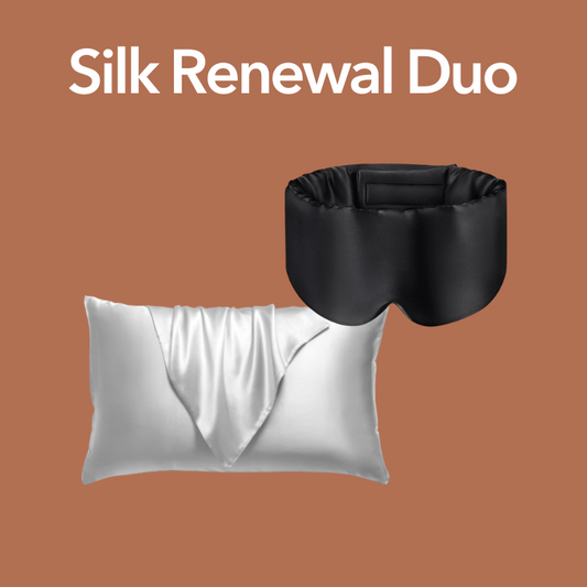 Silk Renewal Duo